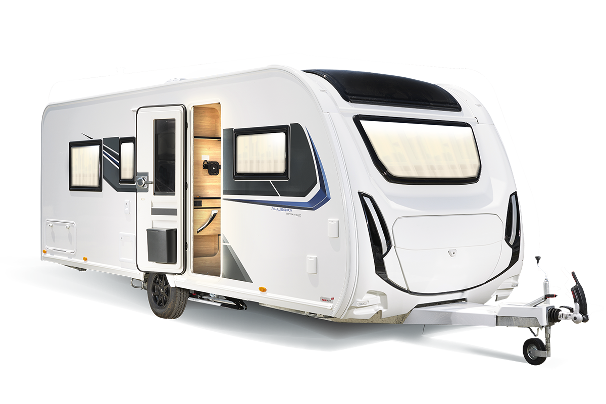 Allegra Optima Caravelair Allegra Optima Caravelair