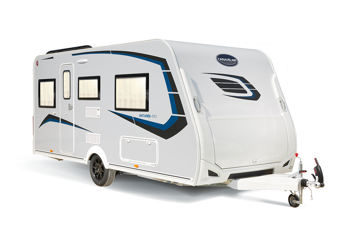 ANTARES TITANIUM ANNIVERSARY 450