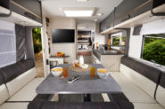 caravane artica 540